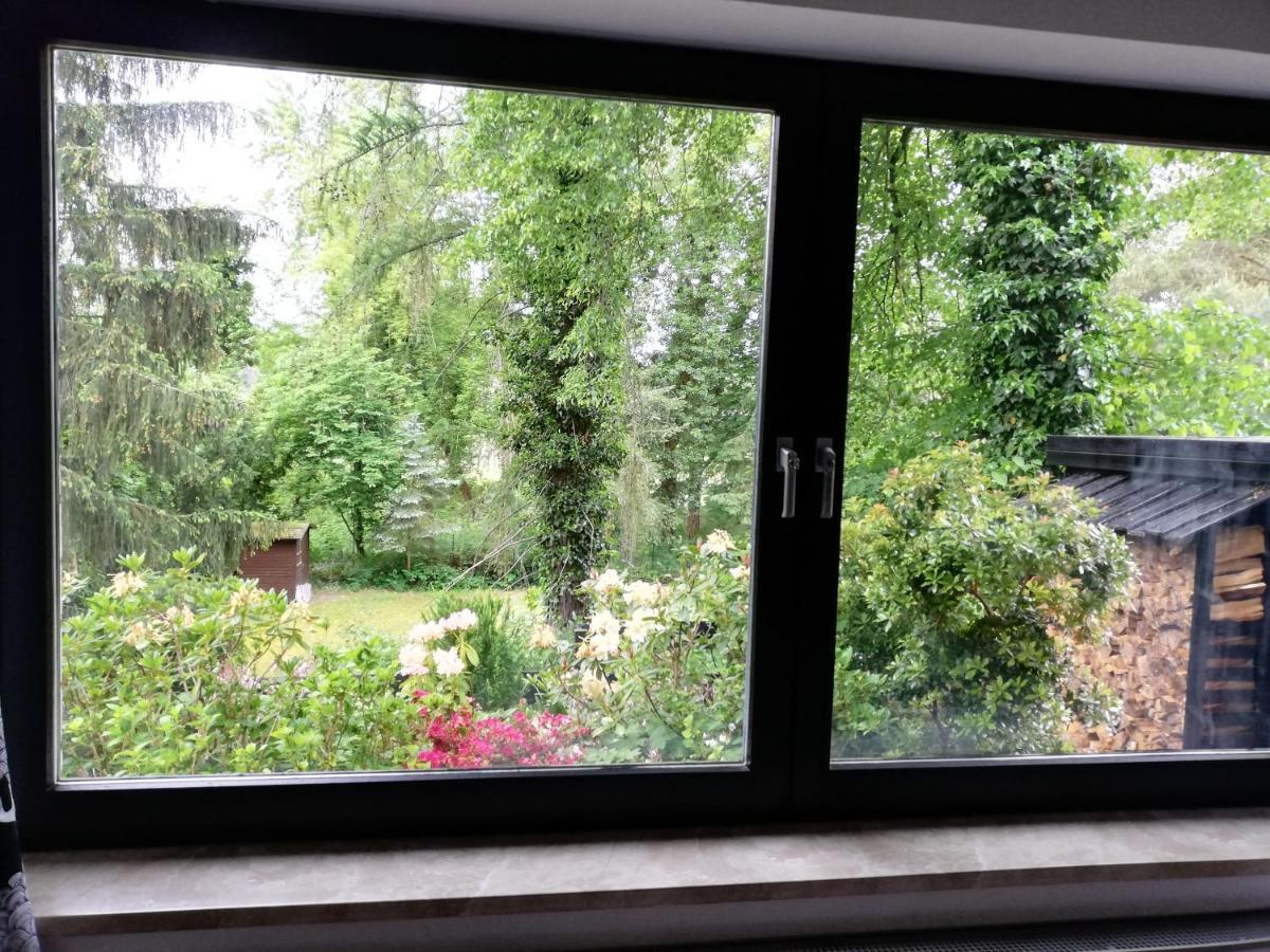 Appartement Frohnau Berlijn