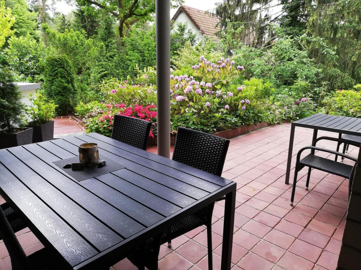 Frohnau Appartement *
