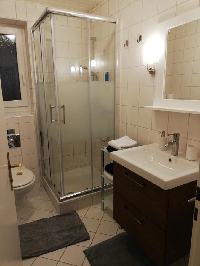 Appartement Frohnau *