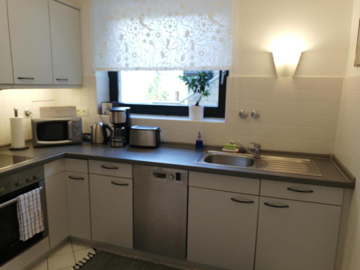 Frohnau Appartement *