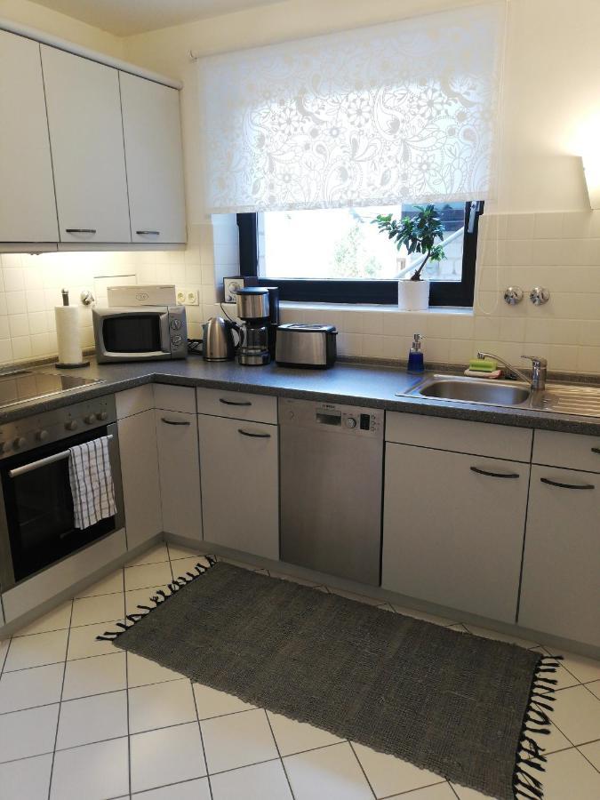 Frohnau Appartement *