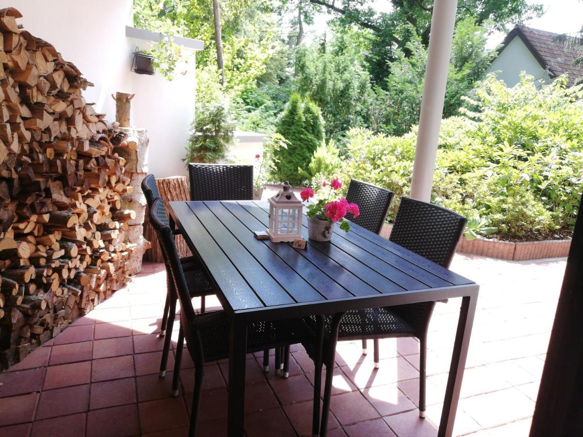 Frohnau Appartement *