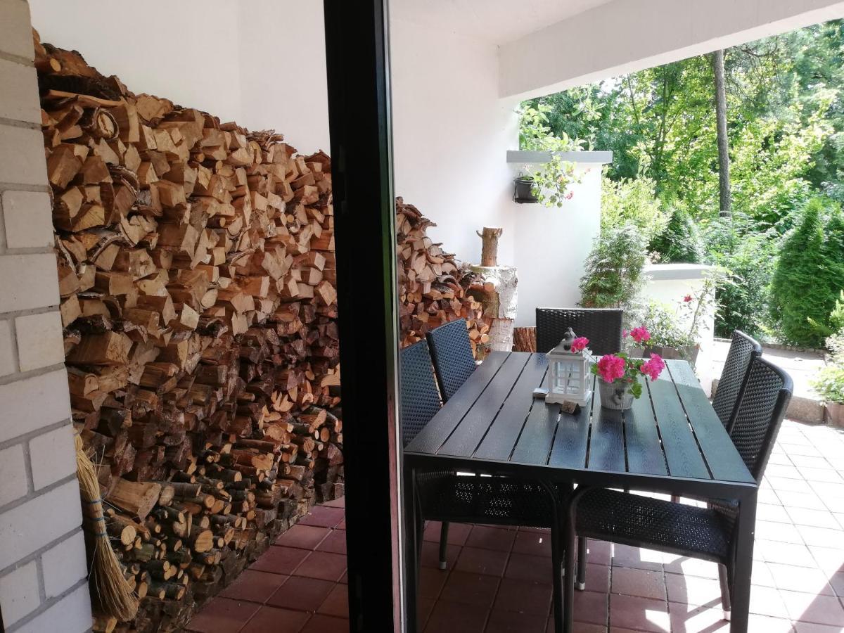 Appartement Frohnau Berlijn