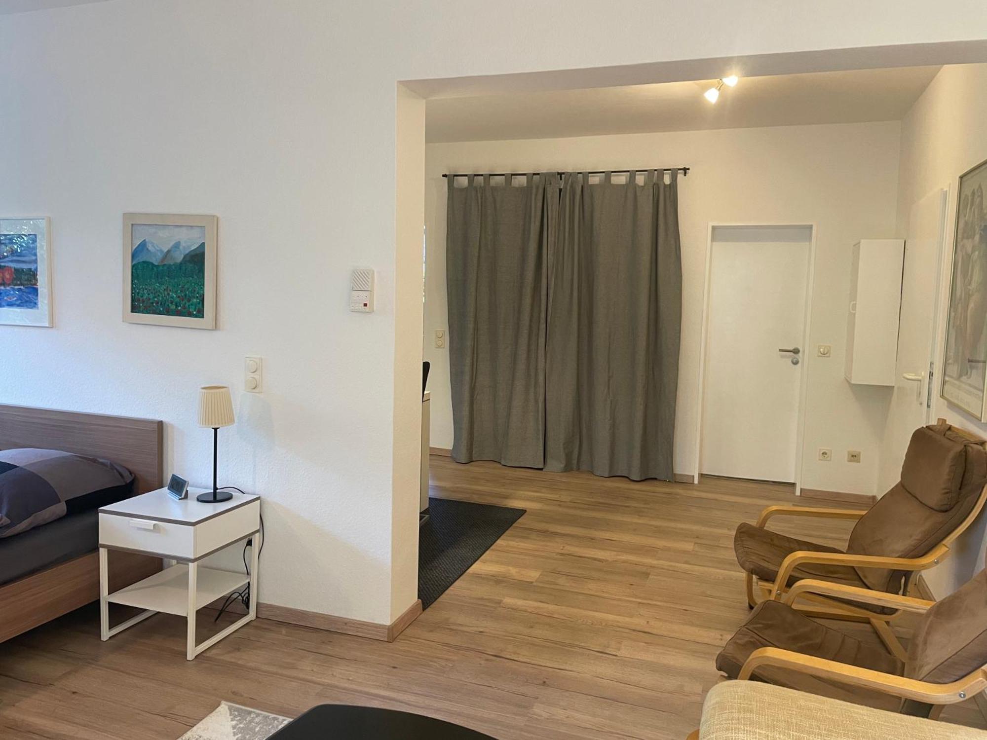 Frohnau Appartement Berlijn