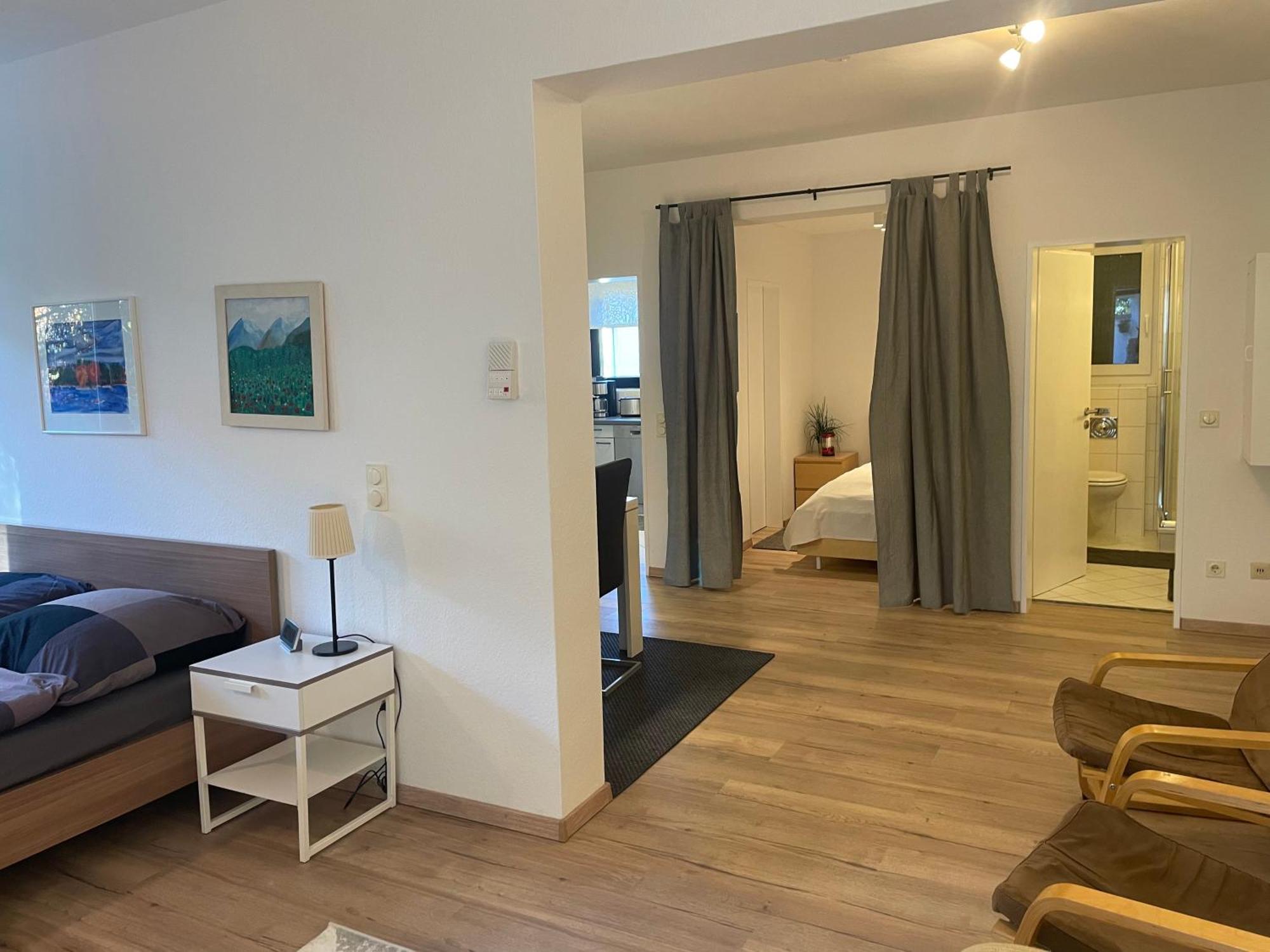 Frohnau Appartement *