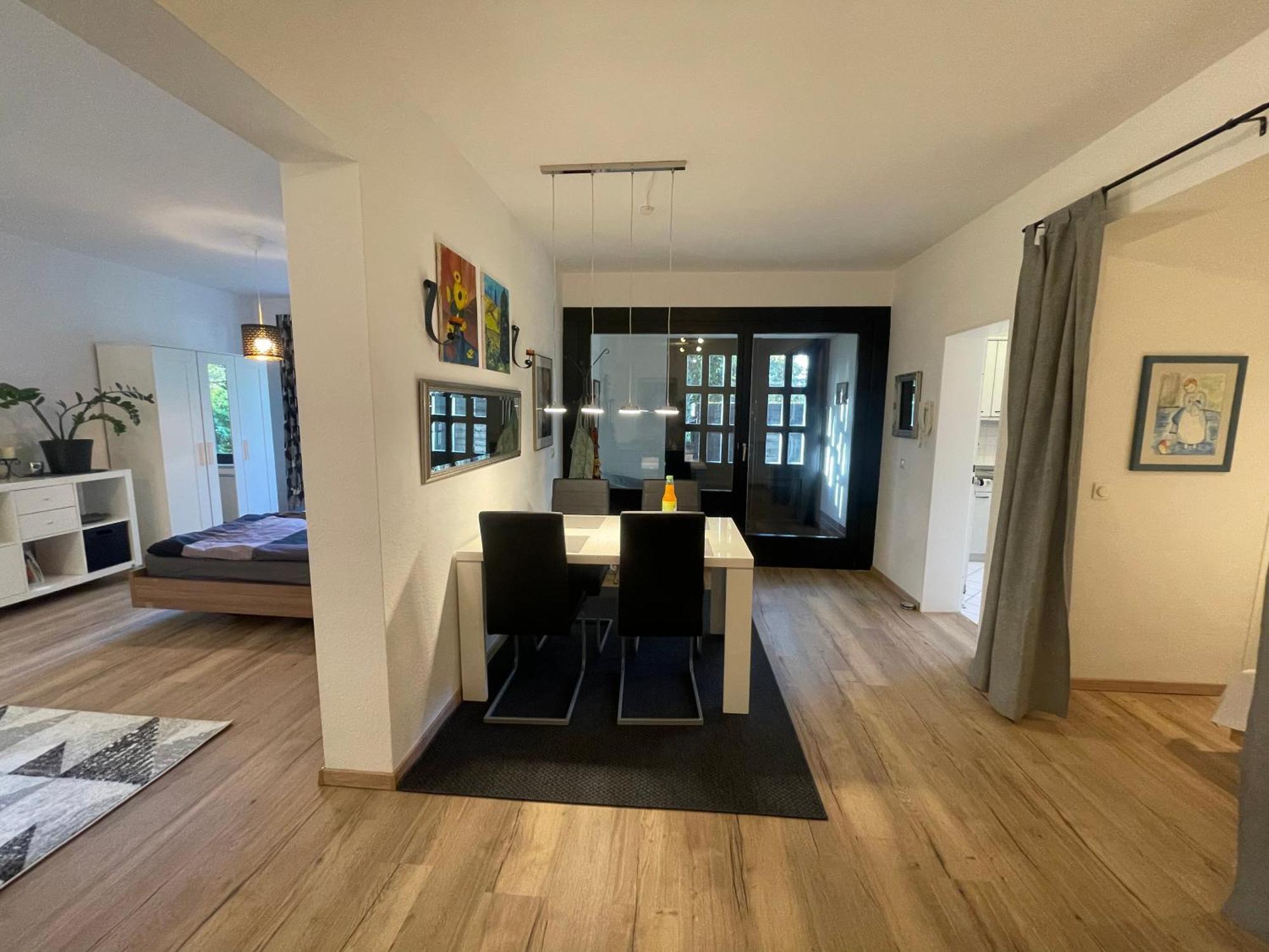 Appartement Frohnau *