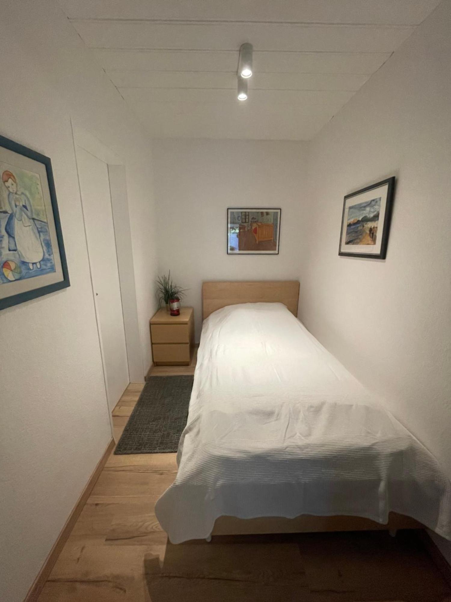 Frohnau Appartement Berlijn