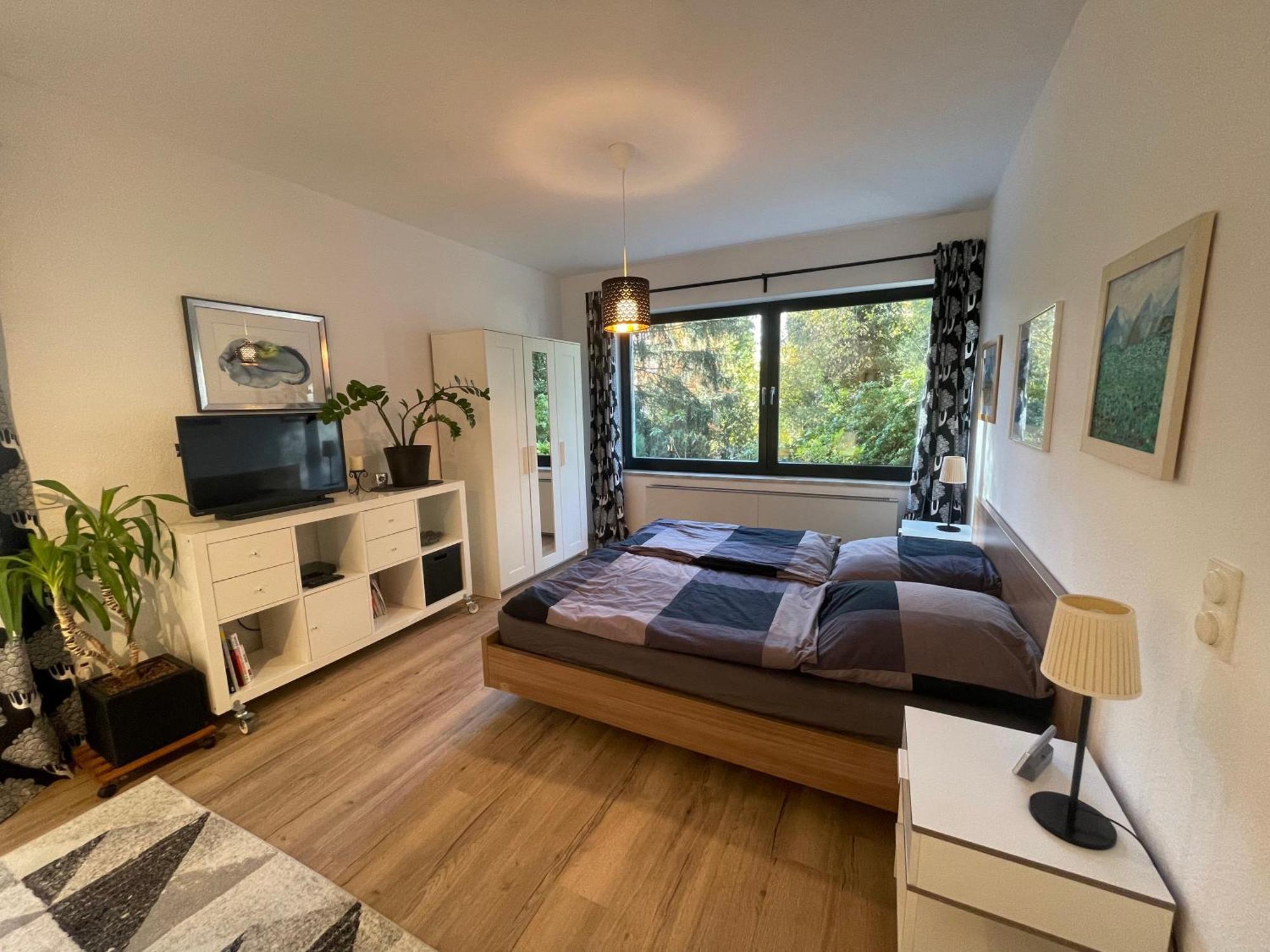 Frohnau Appartement