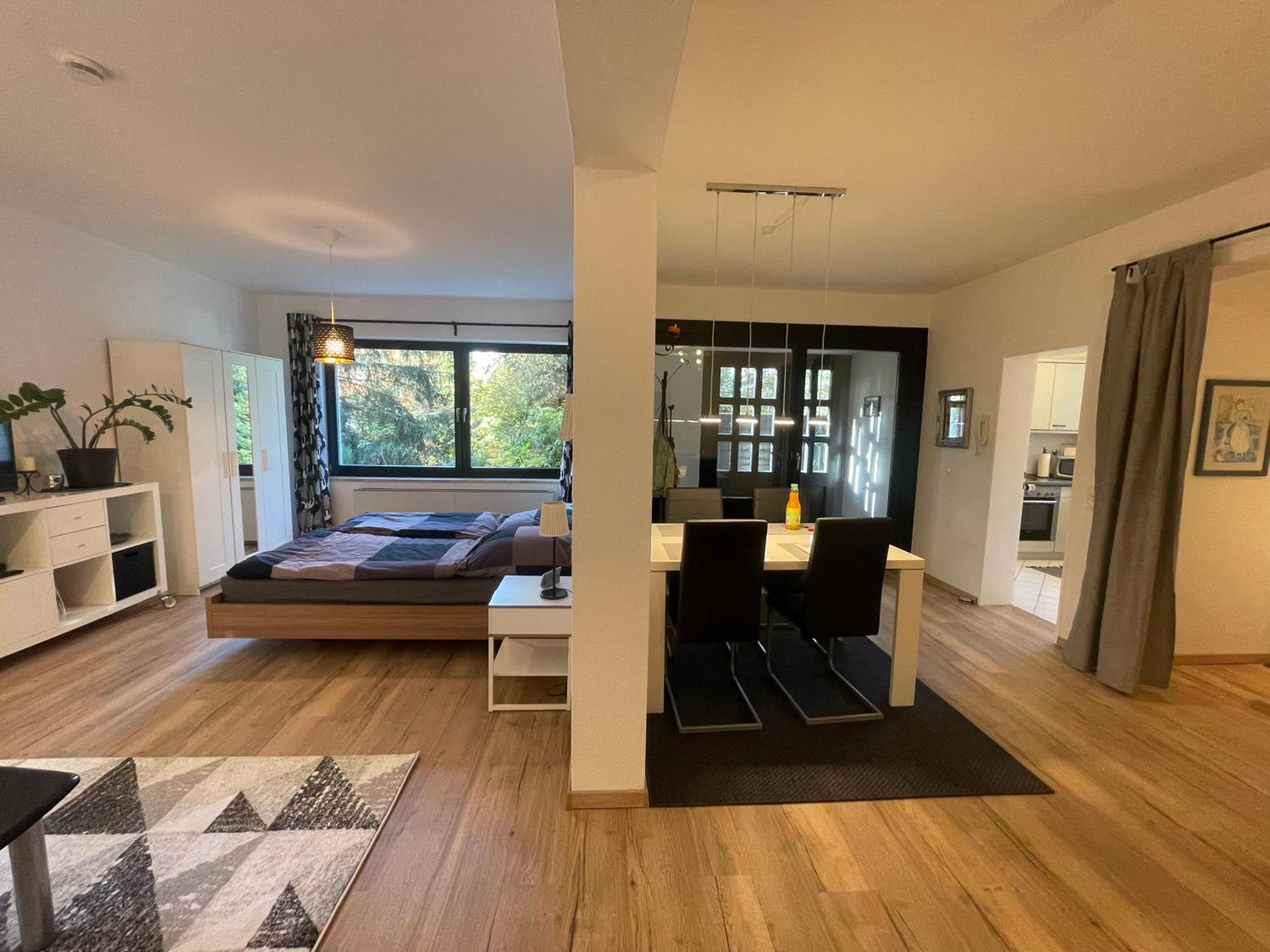 Appartement Frohnau *