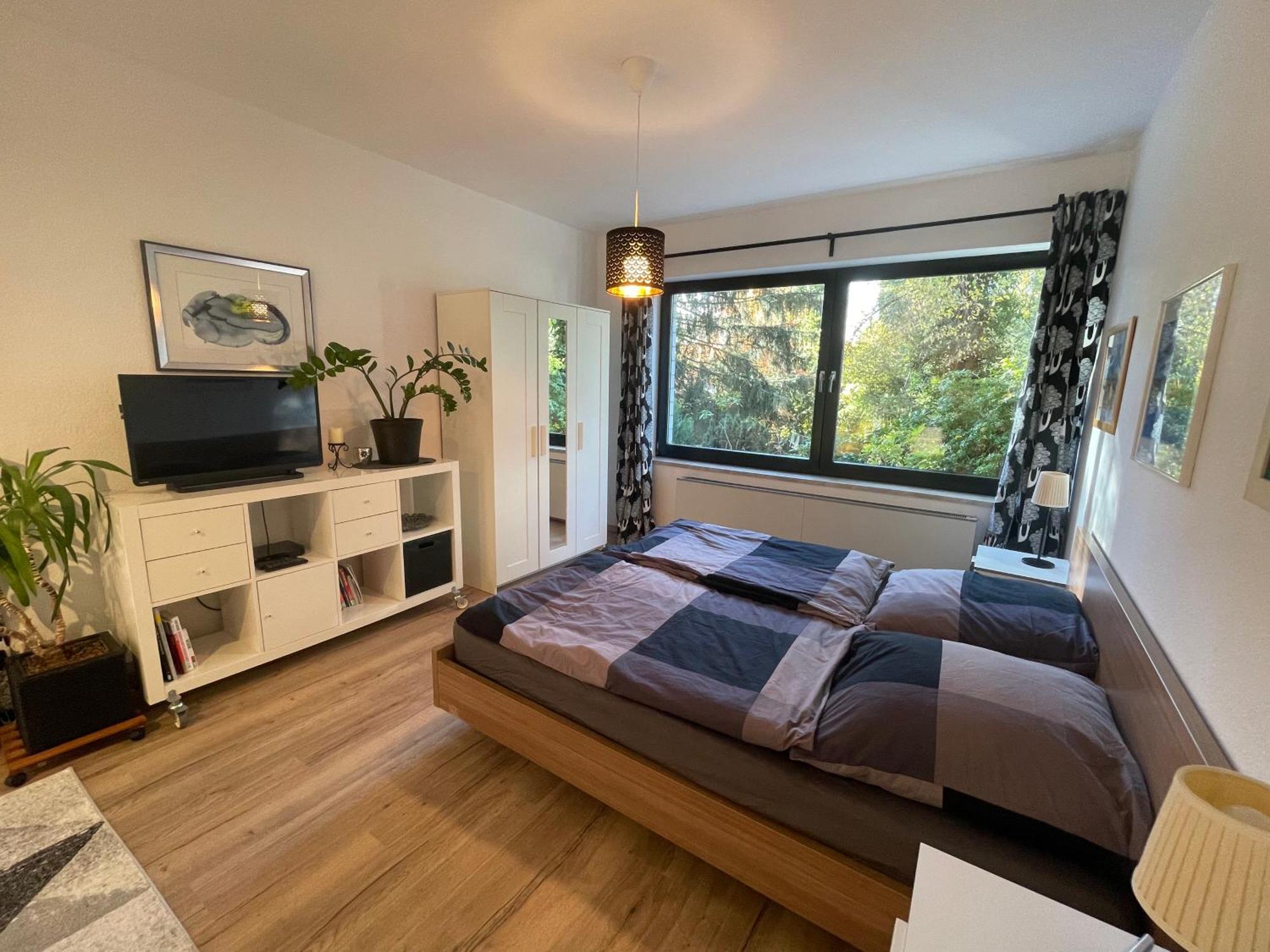 Frohnau Appartement