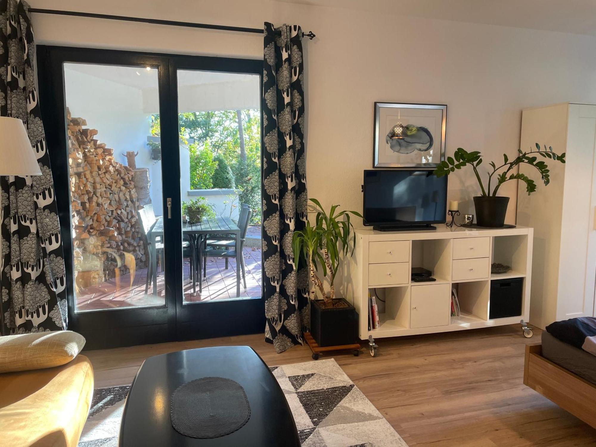 Appartement Frohnau